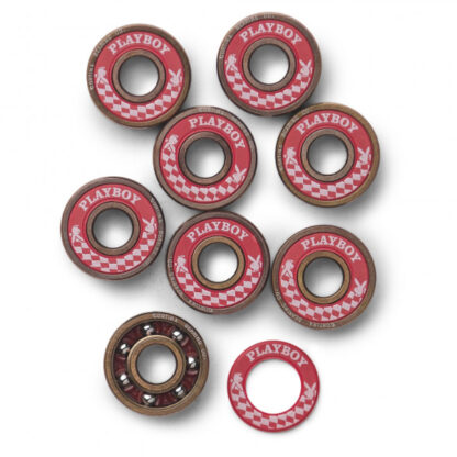 cortina-t-funk-playboy-skateboard-bearings