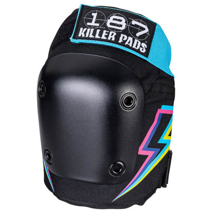 187 KILLER PADS JR. SIX ELECTRIC BOLT