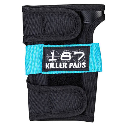 187 KILLER PADS JR. SIX ELECTRIC BOLT