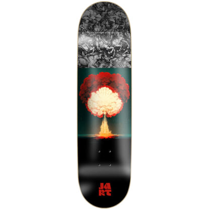 Jart Apocalypse 8.0 Deck