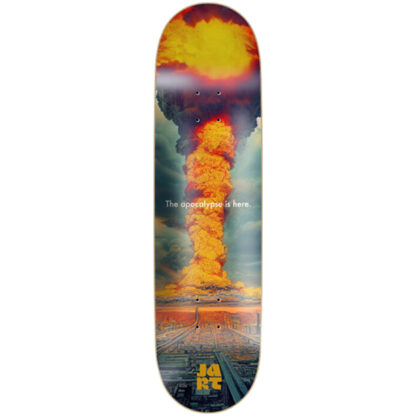 Jart Apocalypse 8.25 Deck