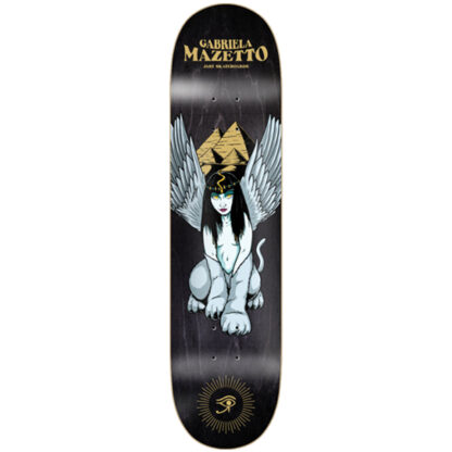 Jart Sphinx Mazetto 8.125 Deck