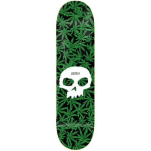 ZERO WEED TOMMY SANDOVAL 8.25″